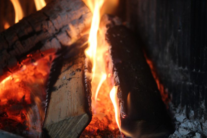 kindling cracker